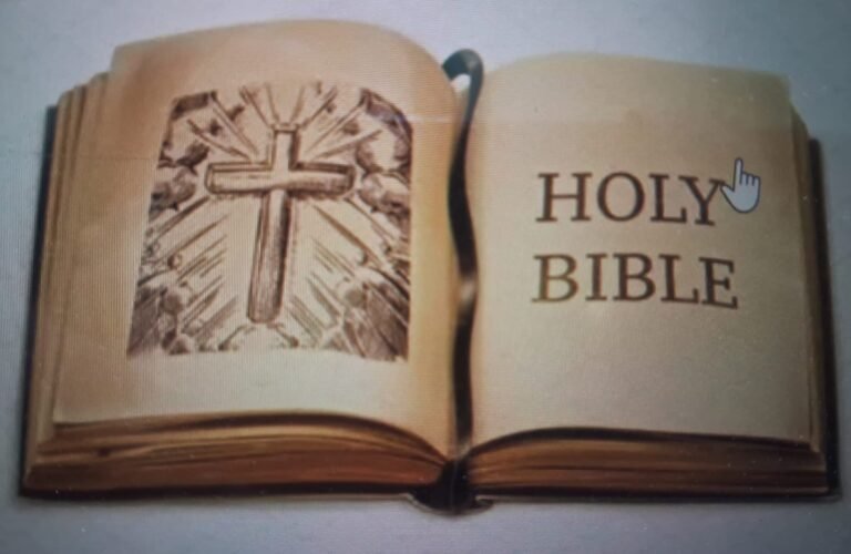 Bible Study